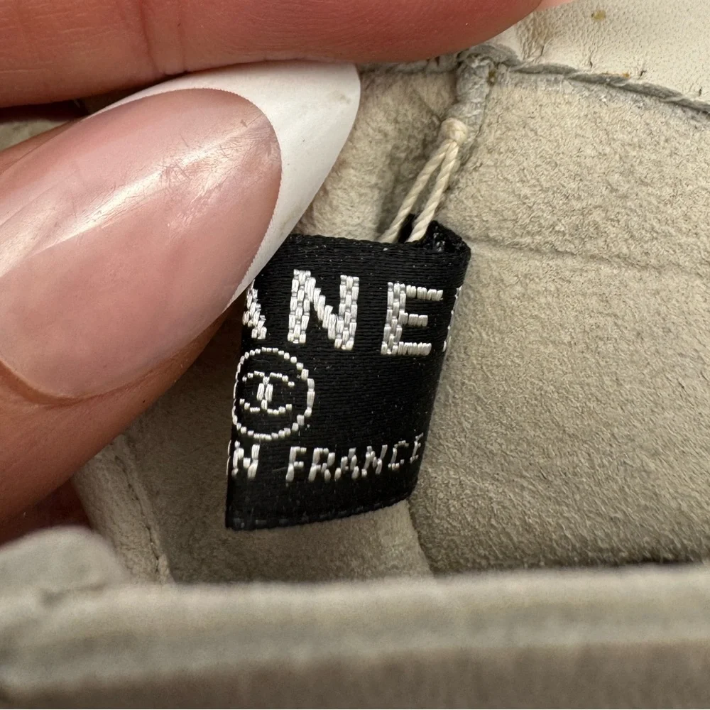CHANEL brand new